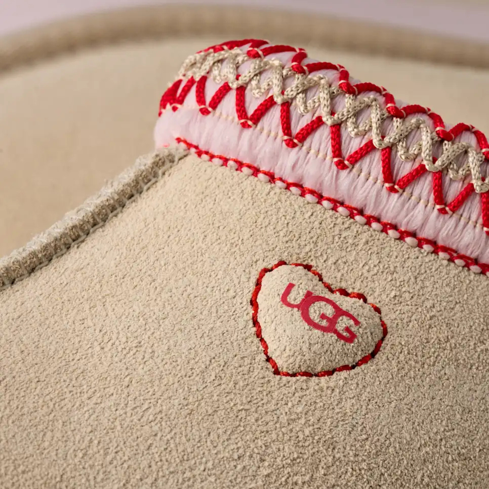 New Women's Valentine '26 Shoes