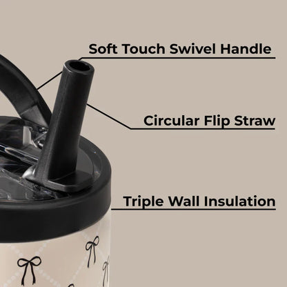 Stella 40 Oz Tumbler